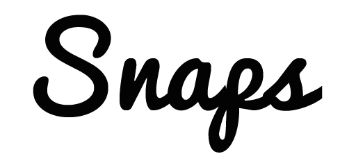 Snaps Optics - The Big Sail